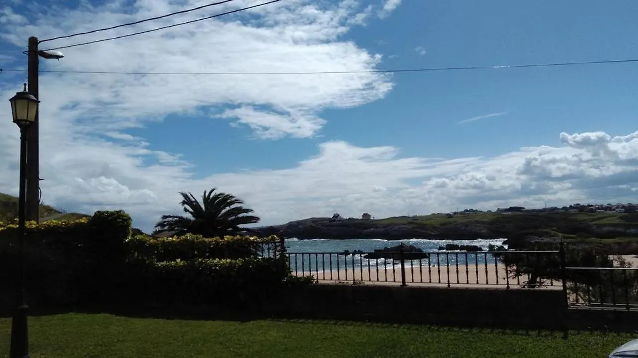 *** Hotel Posada La Morena Soto de la Marina España