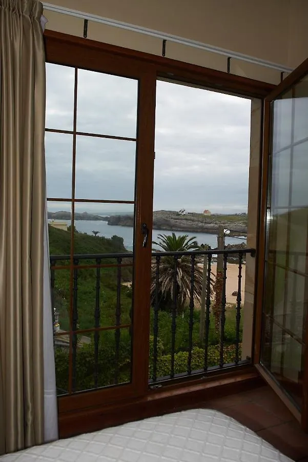 *** Hotel Posada La Morena Soto de la Marina España